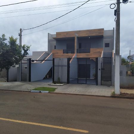 Casa Proximo Argentina, Aeroporto , Cataratas, Shopping Catuai Apartment Foz do Iguacu Exterior photo