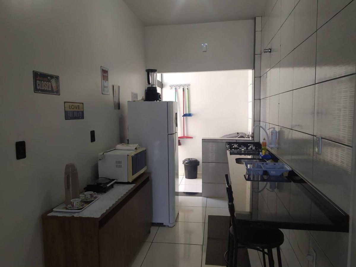 Casa Proximo Argentina, Aeroporto , Cataratas, Shopping Catuai Apartment Foz do Iguacu Exterior photo