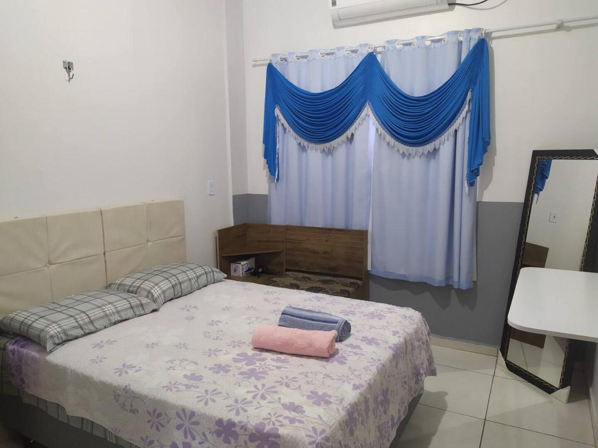 Casa Proximo Argentina, Aeroporto , Cataratas, Shopping Catuai Apartment Foz do Iguacu Exterior photo
