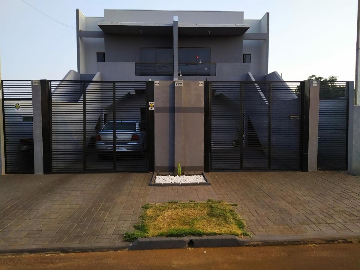 Casa Proximo Argentina, Aeroporto , Cataratas, Shopping Catuai Apartment Foz do Iguacu Exterior photo