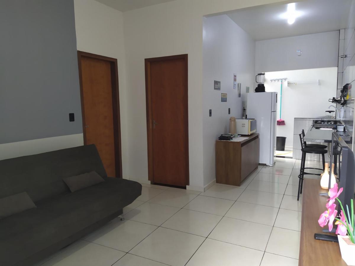 Casa Proximo Argentina, Aeroporto , Cataratas, Shopping Catuai Apartment Foz do Iguacu Exterior photo