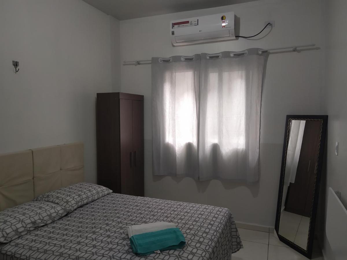 Casa Proximo Argentina, Aeroporto , Cataratas, Shopping Catuai Apartment Foz do Iguacu Exterior photo