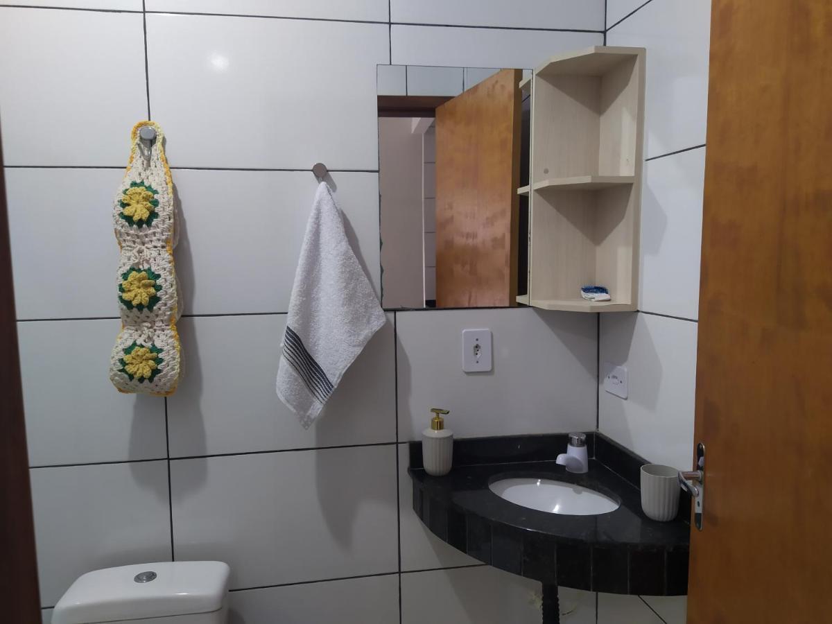 Casa Proximo Argentina, Aeroporto , Cataratas, Shopping Catuai Apartment Foz do Iguacu Exterior photo