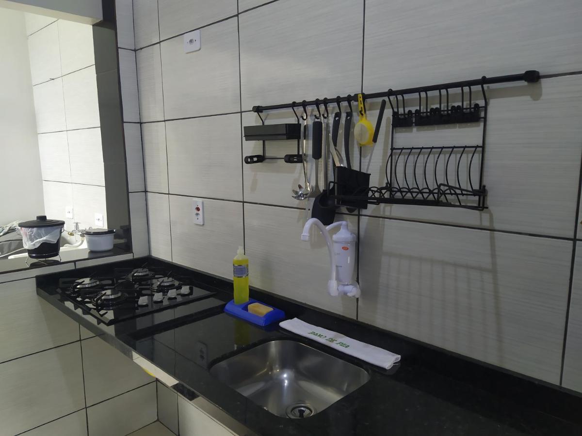 Casa Proximo Argentina, Aeroporto , Cataratas, Shopping Catuai Apartment Foz do Iguacu Exterior photo