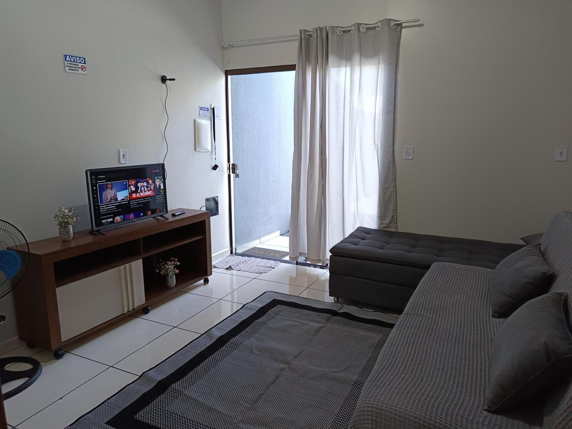 Casa Proximo Argentina, Aeroporto , Cataratas, Shopping Catuai Apartment Foz do Iguacu Exterior photo